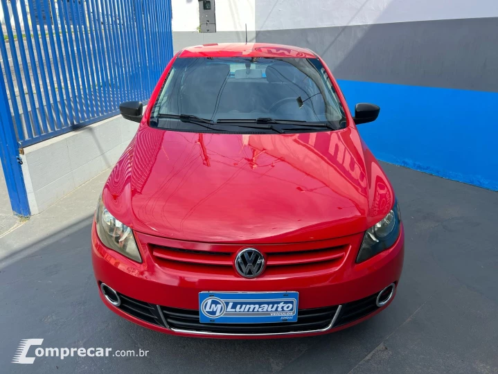 GOL 1.0 MI 8V G.V