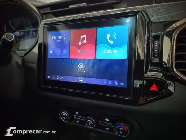 TIGGO 5x 1.5 VVT TURBO iFLEX TXS DCT