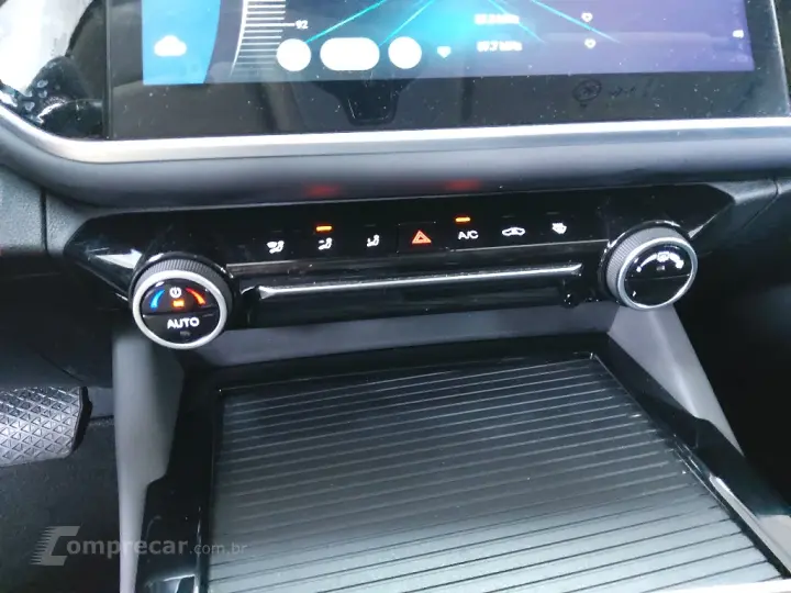 ARRIZO 6 PRO 1.5  TCI FLEX HYBRID MAX DRIVE CVT