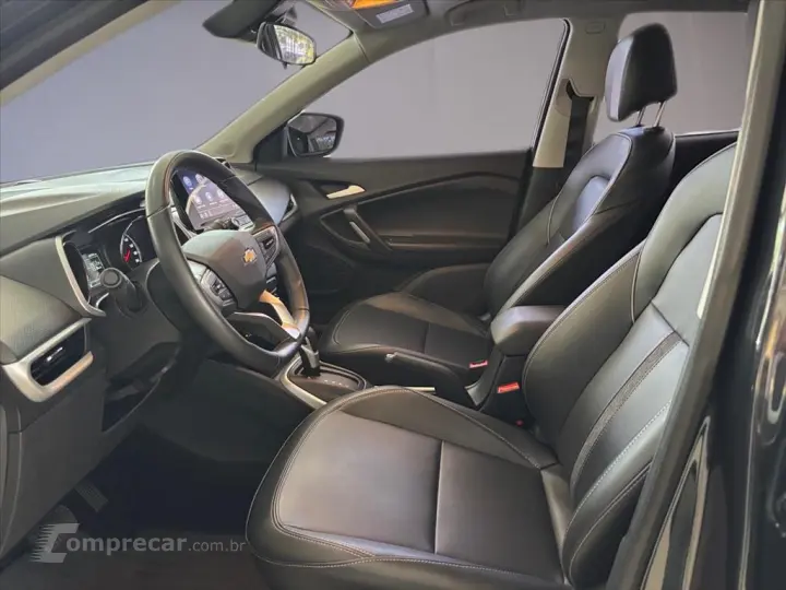 TRACKER 1.0 TURBO FLEX LTZ AUTOMÁTICO