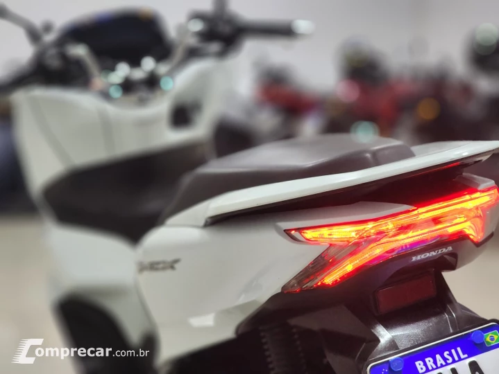 PCX PCX 160