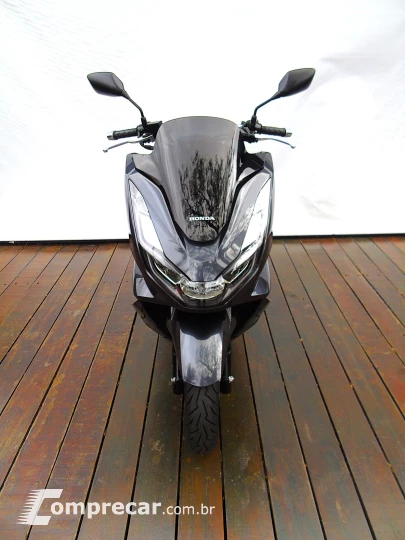 HONDA PCX 160 CBS
