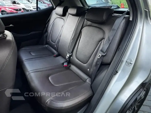 CRETA - 1.0 TGDI PLATINUM AUTOMÁTICO