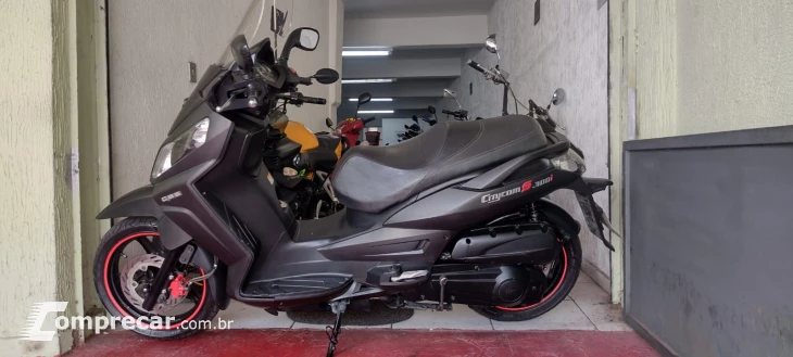 Citycom S 300i