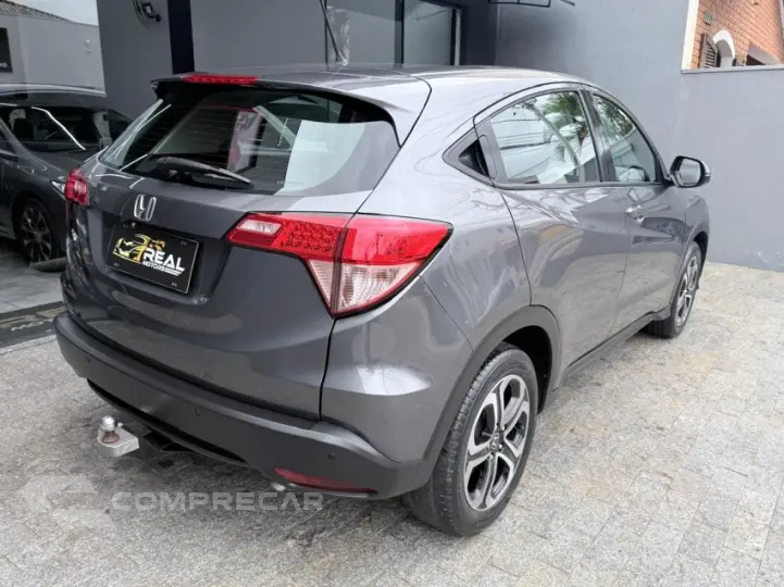 FIT 1.5 LX 16V