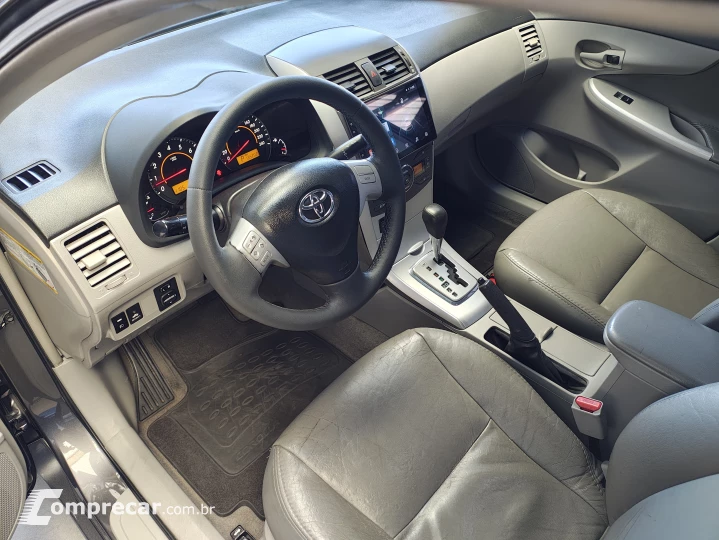 COROLLA 1.8 GLI 16V