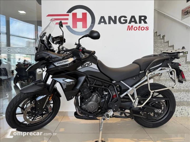 TIGER 900 GT PRO