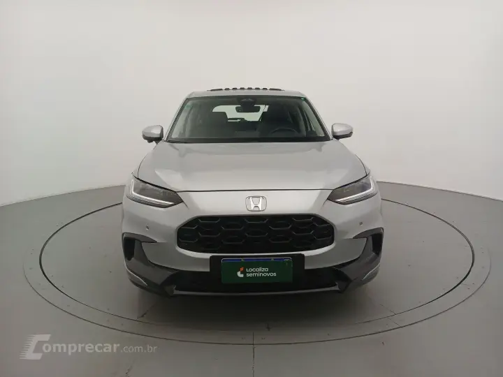 ZR-V 2.0 i-VTEC GASOLINA TOURING CVT