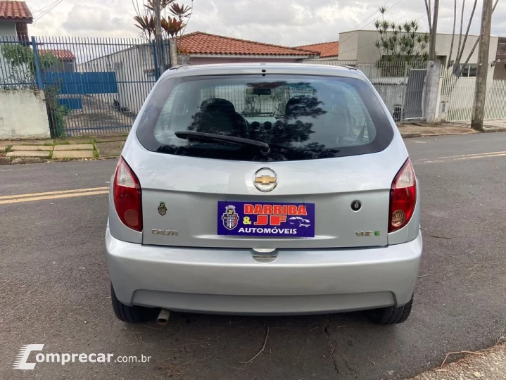 CELTA 1.0 MPFI Spirit 8V