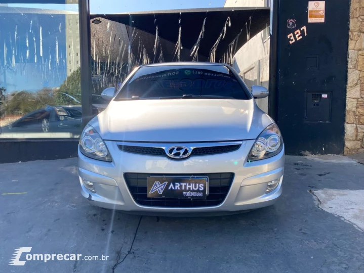 i30 2.0 16V 145cv 5p Mec.
