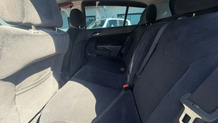 Vectra Hatch 2.0 4P FLEX GT