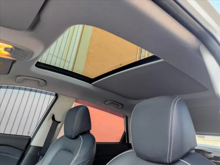 TRACKER 1.2 TURBO FLEX PREMIER AUTOMÁTICO