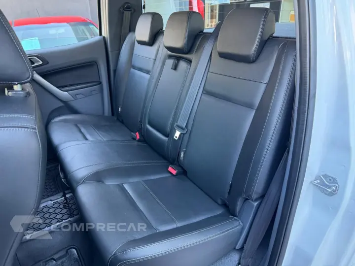 RANGER 3.2 Limited 4X4 CD 20V