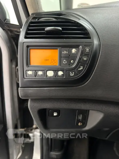 C4 2.0 GLX 16V
