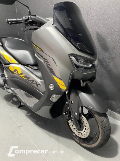 NMAX 160 SE ABS