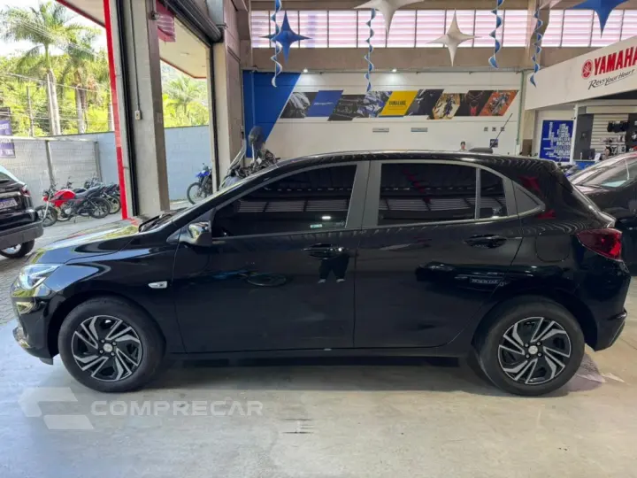 ONIX 1.0 FLEX LT MANUAL