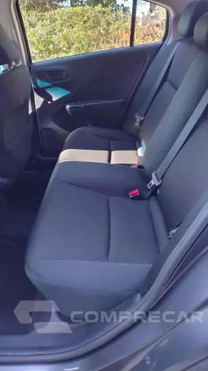 CITY 1.5 Personal 16V