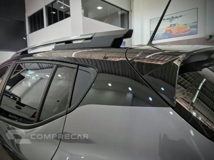 KARDIAN 1.0 TCE FLEX ICONIC EDC