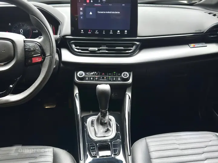 FASTBACK 1.3 TURBO 270 FLEX LIMITED EDITION AT6