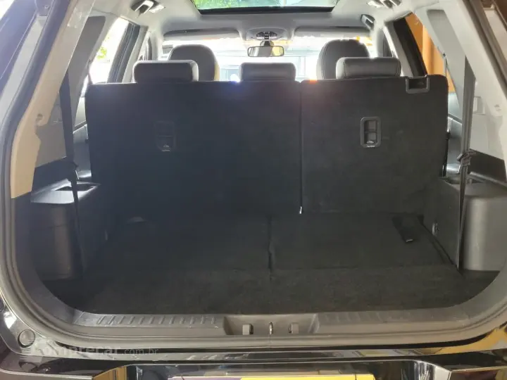 Tiggo 8 TXS 1.6 16V TGDi Aut.