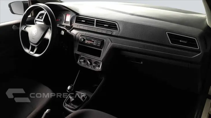 SAVEIRO 1.6 MSI ROBUST CS 16V FLEX 2P MANUAL