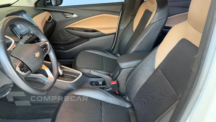 ONIX SED. Plus PREM. 1.0 12V TB Flex Aut