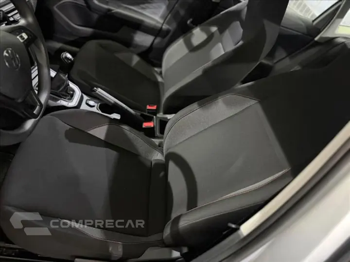 POLO 1.0 MPI Track