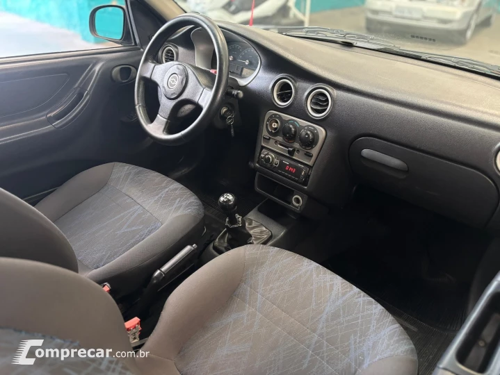 CELTA 1.0 MPFI SPIRIT 8V FLEX 2P MANUAL