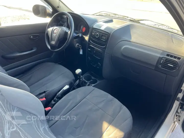 STRADA 1.4 MPI Working CS 8V