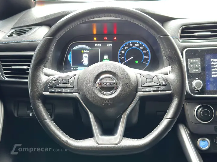 LEAF B12P 40 ELÉTRICO