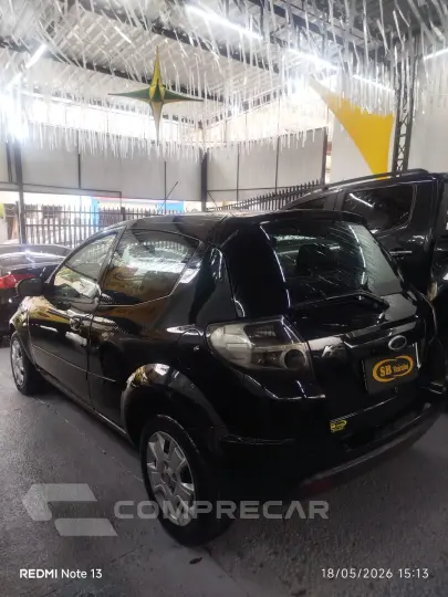 Ford Ka class 1.0