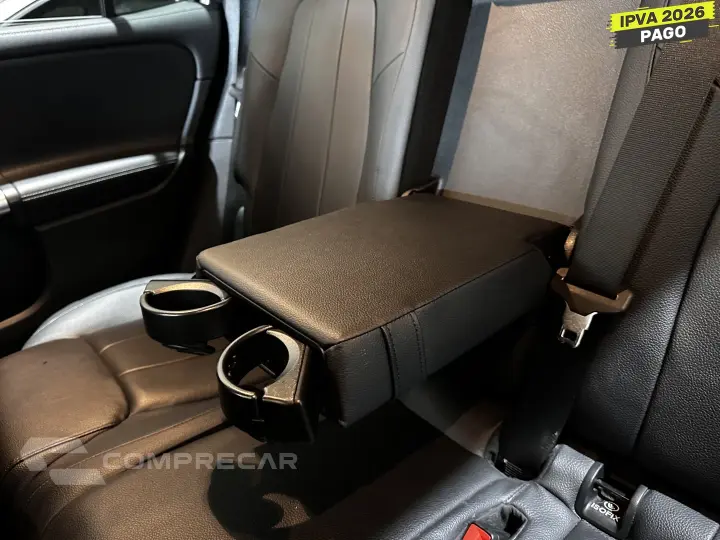 GLB 200 1.3 CGI GASOLINA ADVANCE 7G-DCT