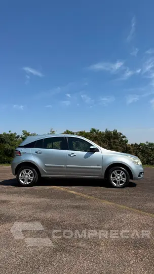 AGILE LTZ 1.4 MPFI 8V FlexPower 5p