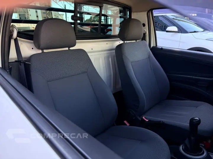 SAVEIRO 1.6 CS 8V