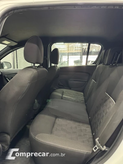 Sandero S edition 1.0