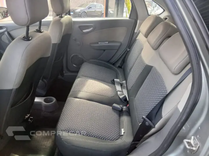 Grand Siena ESSENCE 1.6 Flex 16V