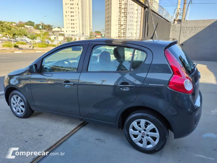 PALIO 1.0 MPI Attractive 8V
