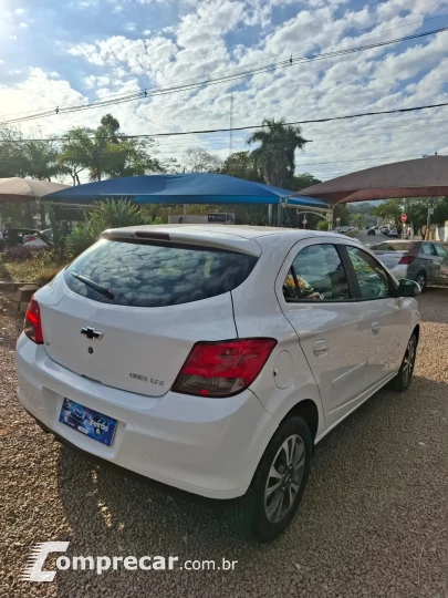 Onix LTZ 1.4