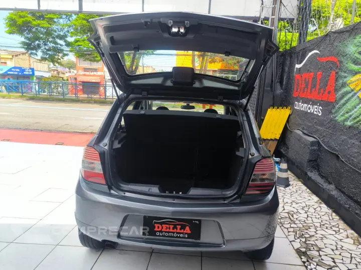 AGILE 1.4 MPFI LT 8V