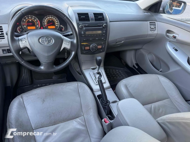 COROLLA 1.8 GLI 16V