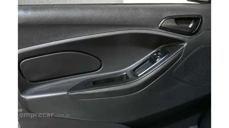 KA - 1.0 TI-VCT SE MANUAL