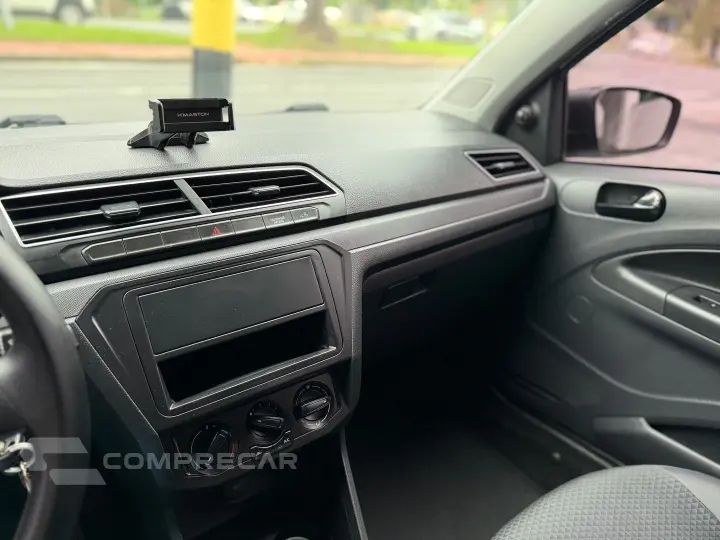 Saveiro 1.6 Msi Robust Cs 8V Flex 2P Manual