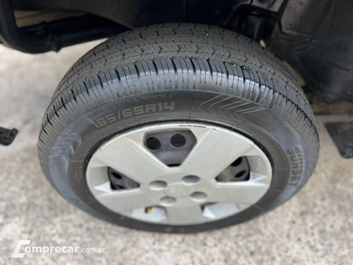 MONTANA 1.4 MPFI LS CS 8V