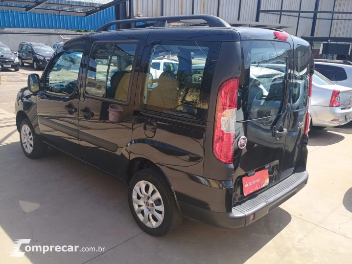DOBLO 1.4 ATTRACTIVE