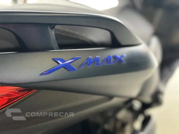 XMAX 250 ABS