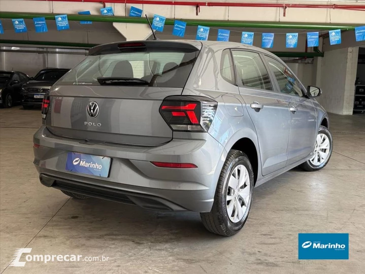 POLO 1.0 MPI MANUAL