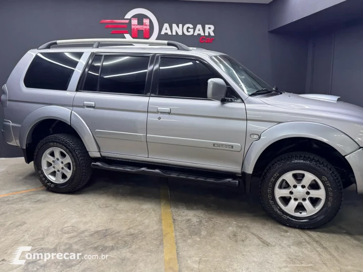 PAJERO SPORT