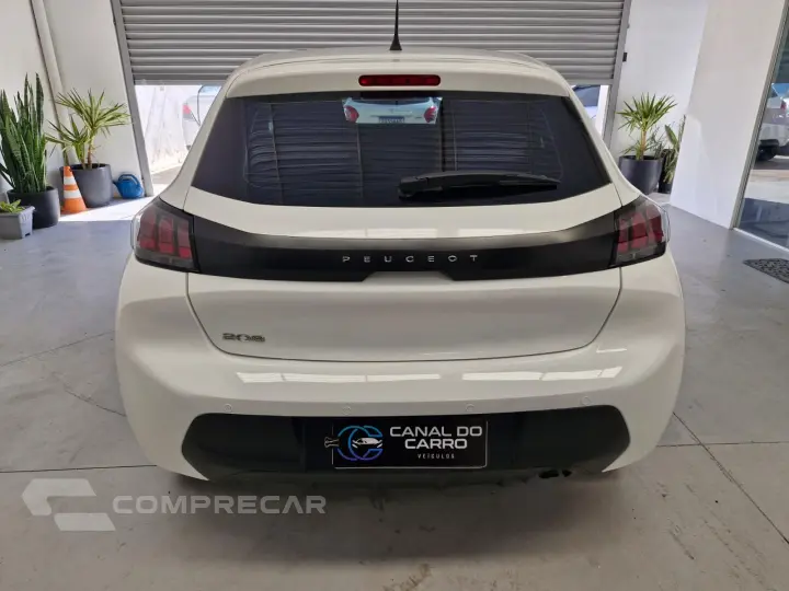 208 1.0 Firefly Like