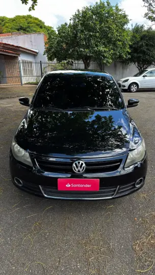 GOL 1.6 MI Power 8V G.V