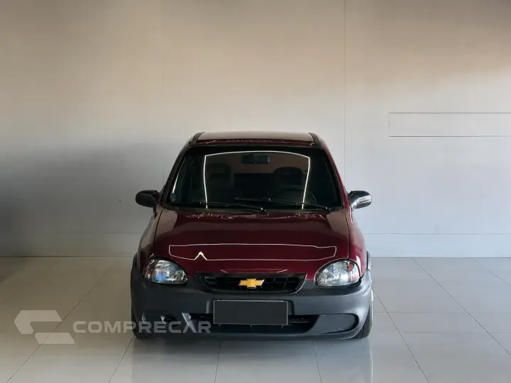 CORSA 1.0 MPFI Wind 8V